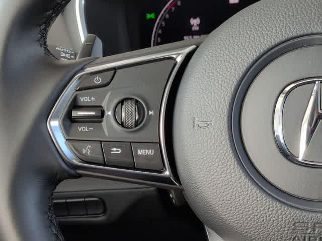 Thumbnail: 2026 Acura MDX - 26