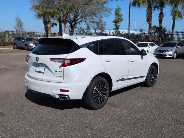 Thumbnail: 2026 Acura RDX - 8