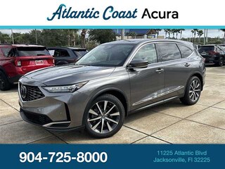 2026 Acura MDX w/Technology Package SUV
