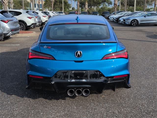 Thumbnail: 2026 Acura Integra - 7