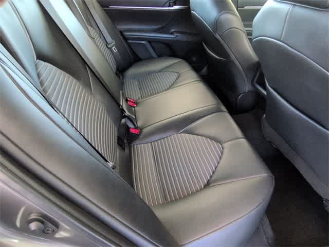 Thumbnail: 2023 Toyota Camry - 21