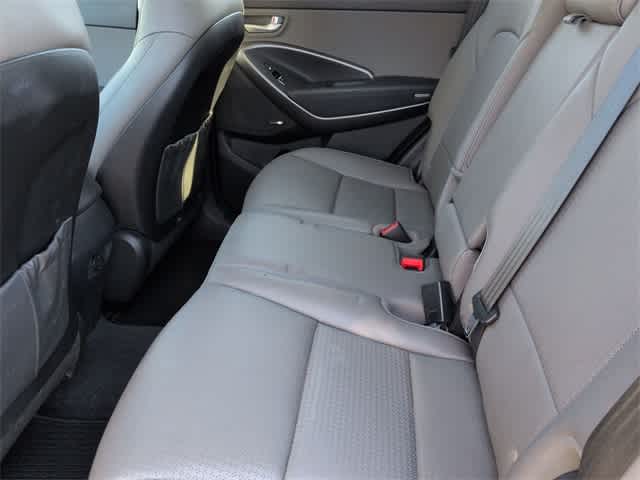 Thumbnail: 2014 Hyundai Santa Fe - 20