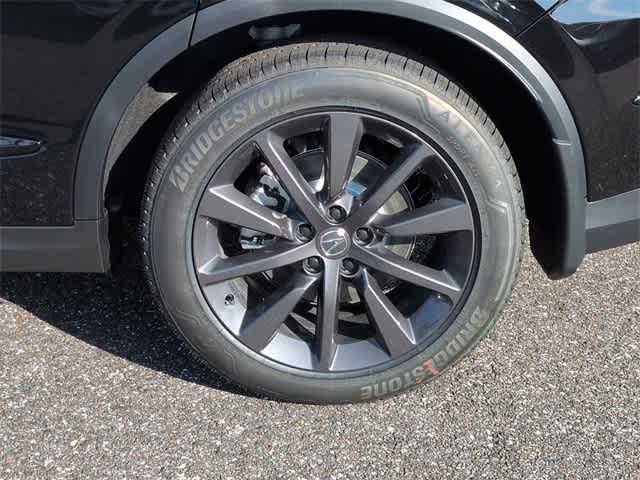 Thumbnail: 2026 Acura MDX - 14