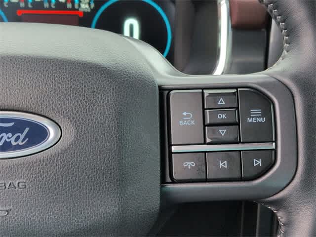 Thumbnail: 2023 Ford F-150 - 25