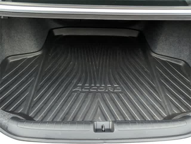 Thumbnail: 2019 Honda Accord - 36