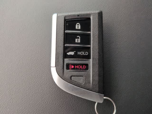 Thumbnail: 2025 Acura ADX - 37