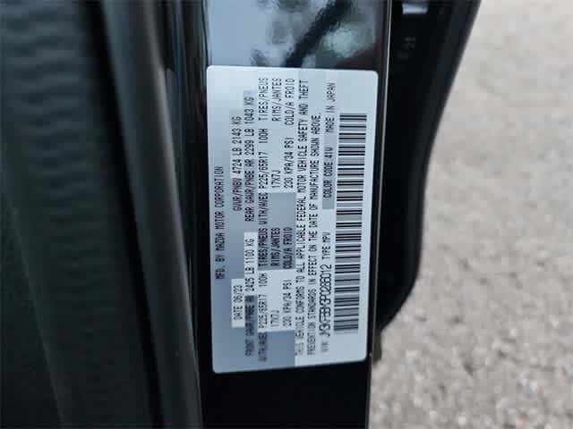 Thumbnail: 2023 Mazda CX-5 - 31