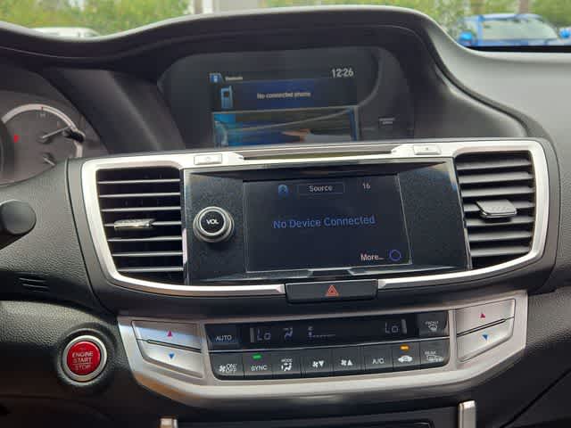 Thumbnail: 2013 Honda Accord - 29