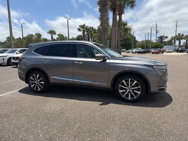 Thumbnail: 2025 Acura MDX - 12