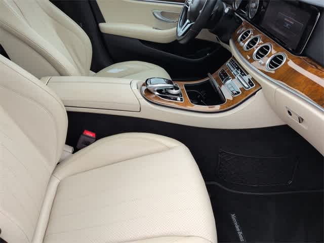 Thumbnail: 2019 Mercedes-Benz E-Class - 24