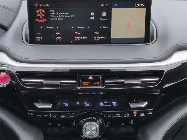 Thumbnail: 2023 Acura MDX - 30