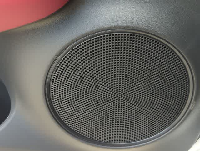 2025 Acura ADX A-Spec Package - Photo 32