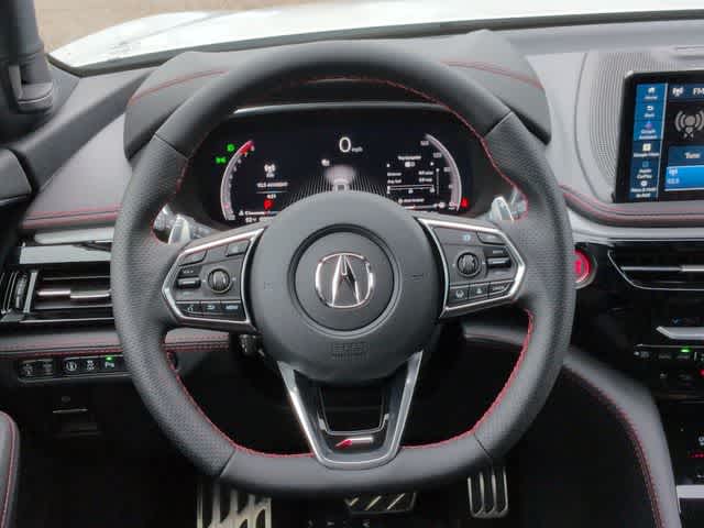 Thumbnail: 2026 Acura MDX - 25