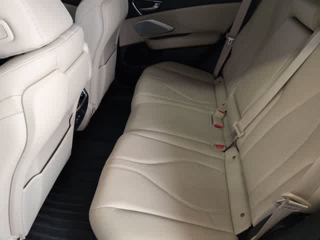 Thumbnail: 2021 Acura RDX - 21