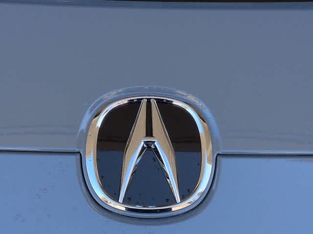 Thumbnail: 2026 Acura ADX - 12