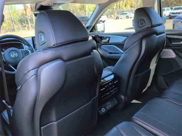 Thumbnail: 2026 Acura MDX - 19