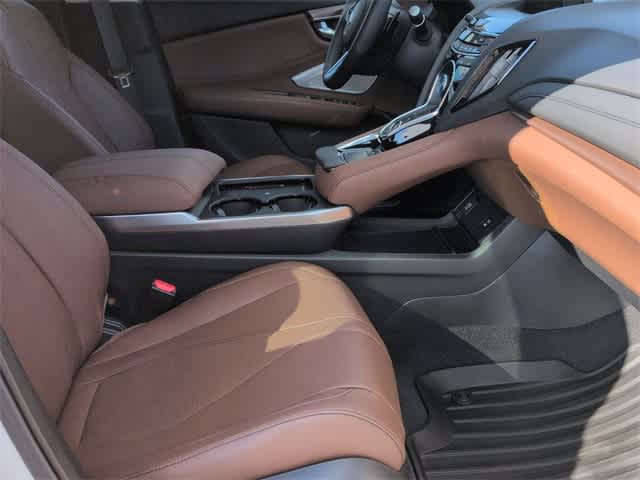 Thumbnail: 2025 Acura RDX - 24