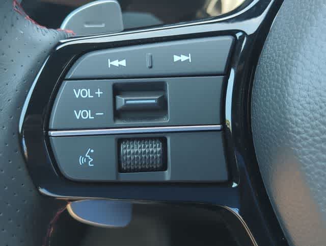 Thumbnail: 2025 Acura ADX - 26