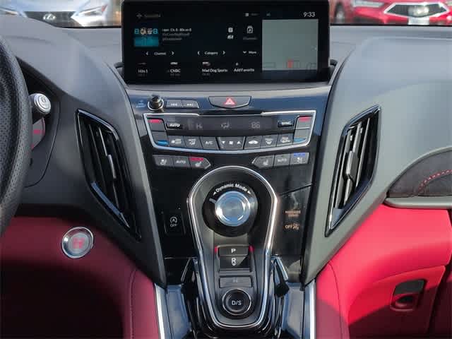 Thumbnail: 2025 Acura RDX - 30