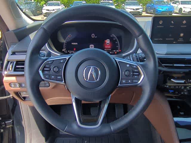 Thumbnail: 2023 Acura MDX - 24