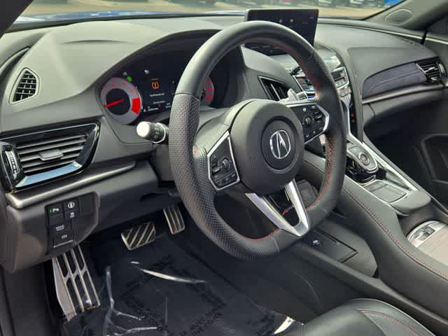 Thumbnail: 2023 Acura RDX - 10