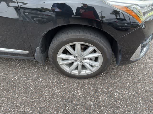 Thumbnail: 2020 Acura RDX - 11