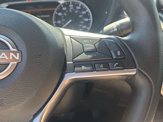 Thumbnail: 2024 Nissan Sentra - 24