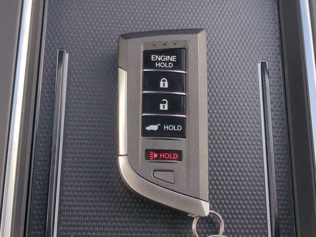 2026 Acura MDX Technology Package - Photo 38