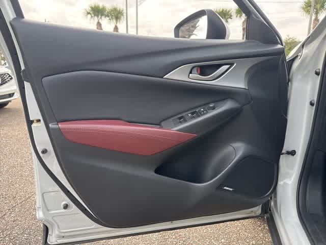 Thumbnail: 2018 Mazda CX-3 - 15