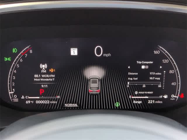 Thumbnail: 2026 Acura MDX - 36