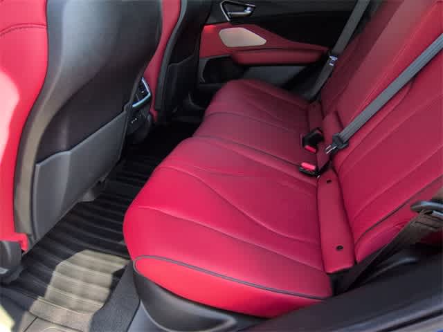 Thumbnail: 2025 Acura RDX - 21