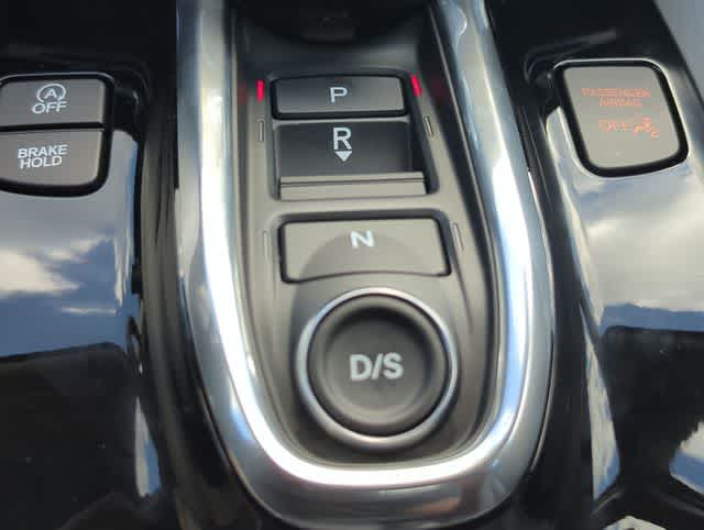 2025 Acura TLX Technology Package - Photo 35