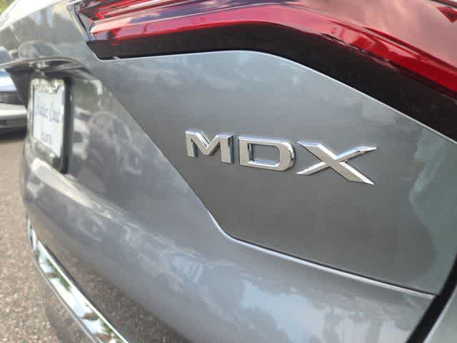 Thumbnail: 2026 Acura MDX - 12