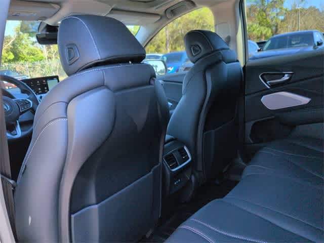 Thumbnail: 2025 Acura RDX - 19