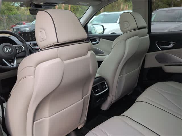 Thumbnail: 2026 Acura RDX - 19