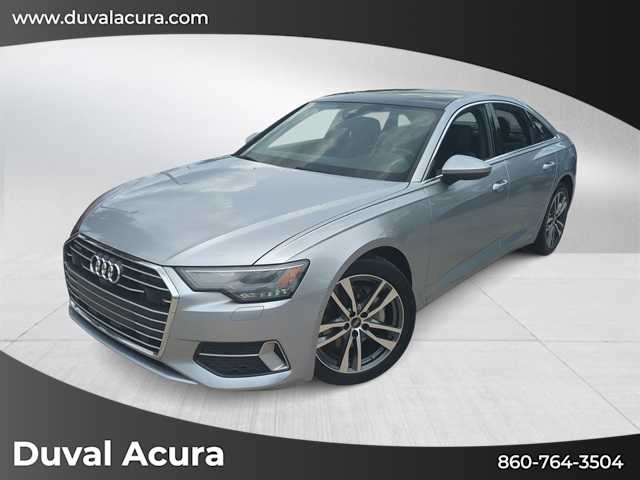 2023 Audi A6 Premium -
                  Jacksonville, FL