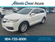  Acura RDX