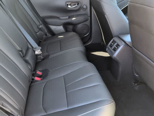 Thumbnail: 2025 Acura ADX - 21