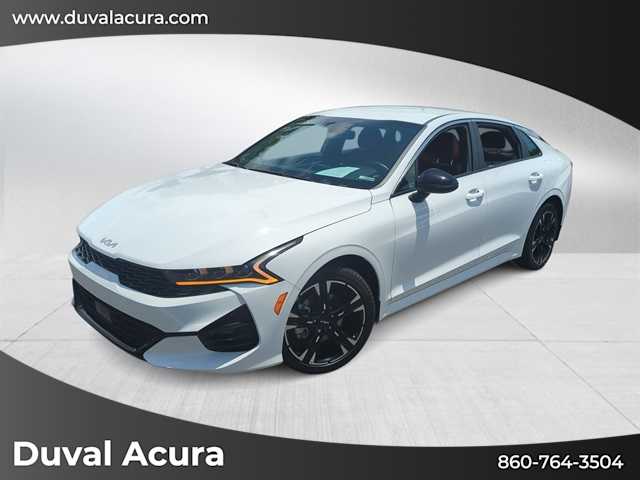 2023 Kia K5 GT-Line -
                  Jacksonville, FL