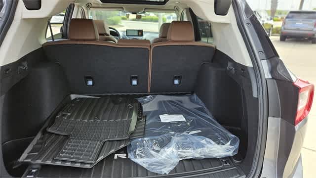2025 Acura RDX Technology 20