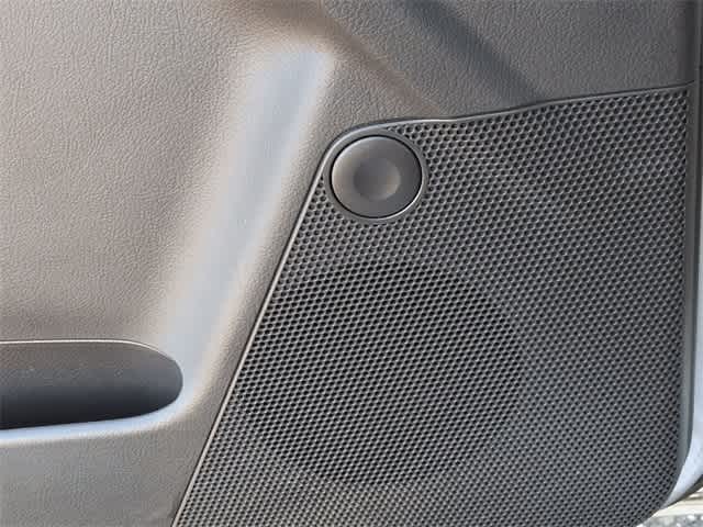 Thumbnail: 2011 Chevrolet Aveo - 28