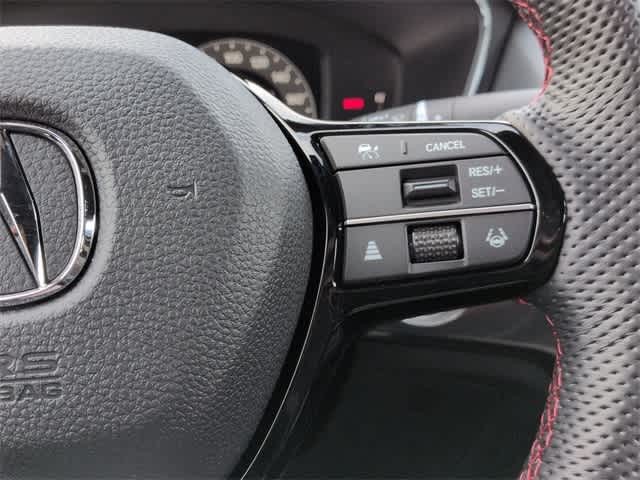 Thumbnail: 2026 Acura Integra - 25