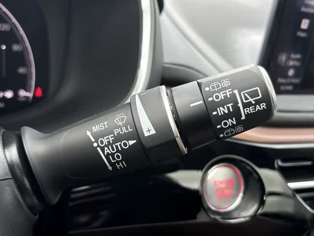 Thumbnail: 2026 Acura MDX - 28