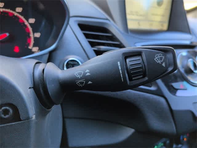 Thumbnail: 2018 Ford Fiesta - 25