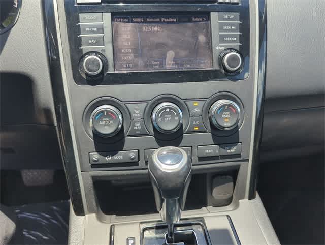 Thumbnail: 2014 Mazda CX-9 - 30