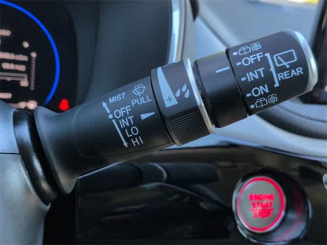 Thumbnail: 2025 Acura MDX - 28