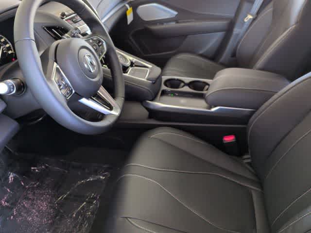 Thumbnail: 2026 Acura RDX - 17