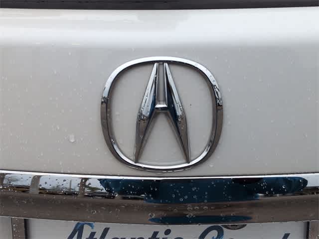 Thumbnail: 2020 Acura MDX - 12