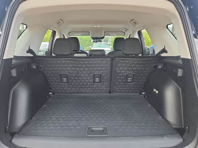 Thumbnail: 2022 Ford Bronco Sport - 33