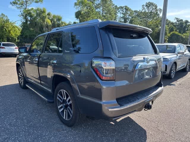 Thumbnail: 2020 Toyota 4Runner - 3